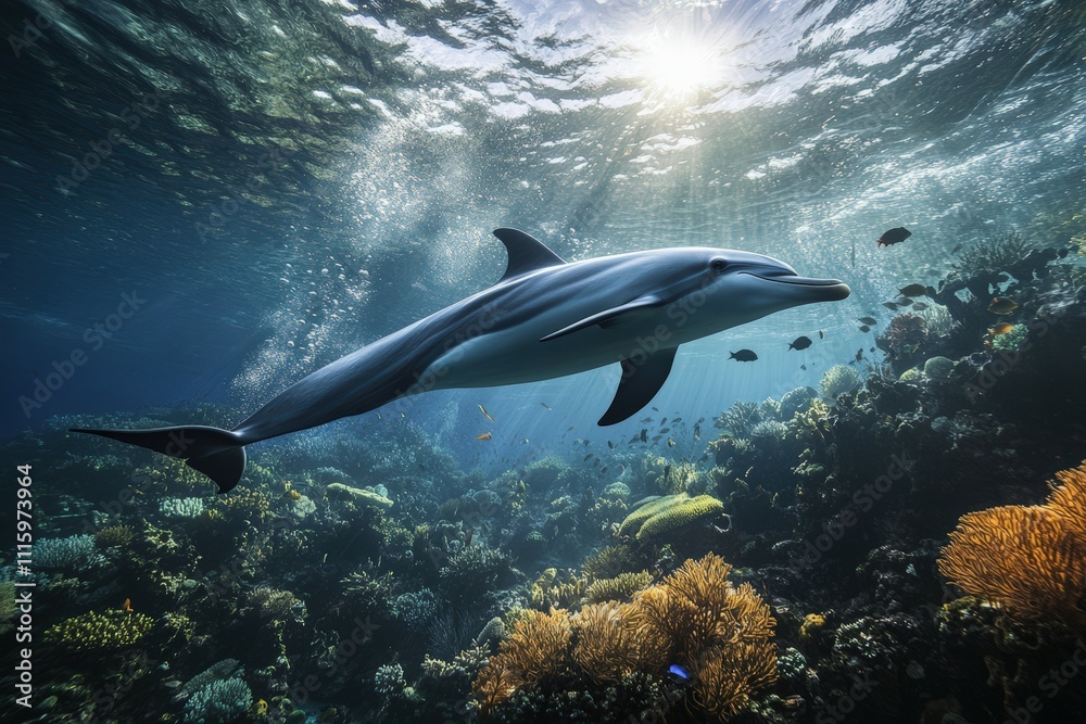 ITALIA-ACQUARIO-GENOVA. Beautiful simple AI generated image ITALIA-ACQUARIO-GENOVA. Beautiful simple AI generated image