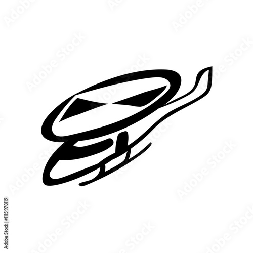 helicopter