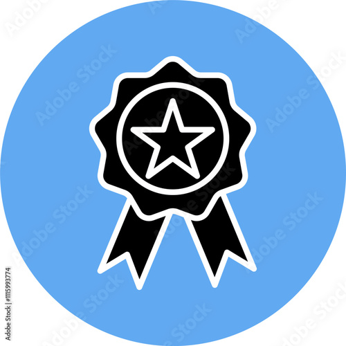Badge icon Design