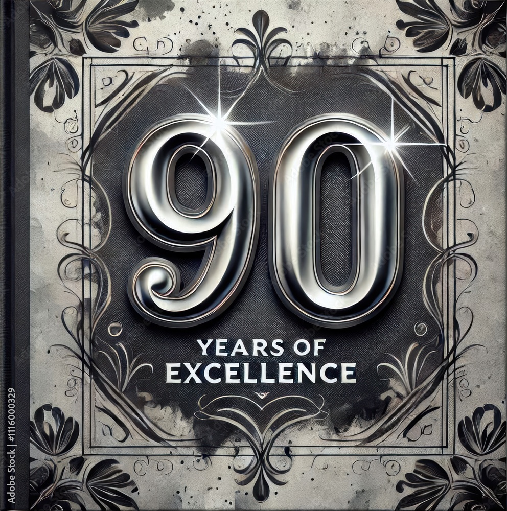 Celebrating 90 years of excellence with elegant design and dramatic flair. Celebrating 90 years of excellence with elegant design and dramatic flair.