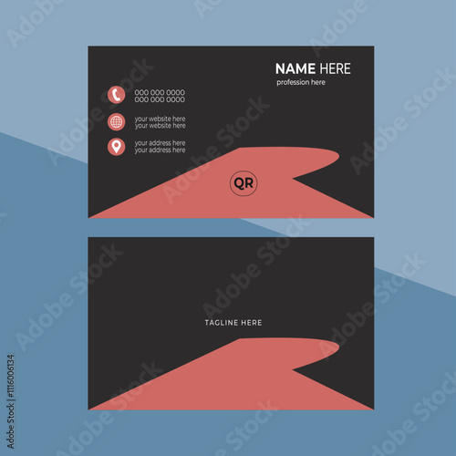 modern design template