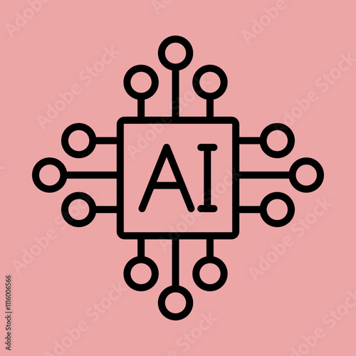 AI Icon Design