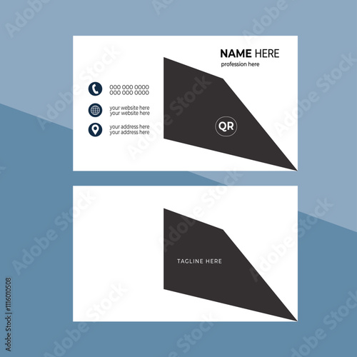  business, card