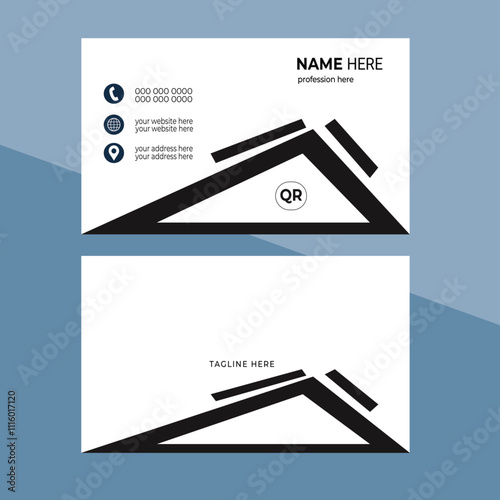 business, template