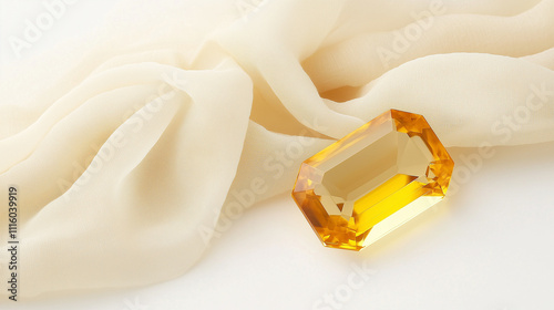 November birthstone, topaz