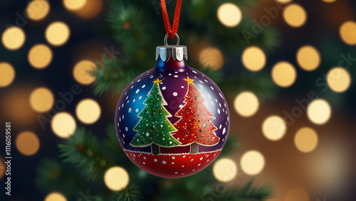 Christmas gift trinkets