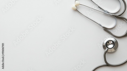 Natural wellness products arranged on a mint green background with leaves