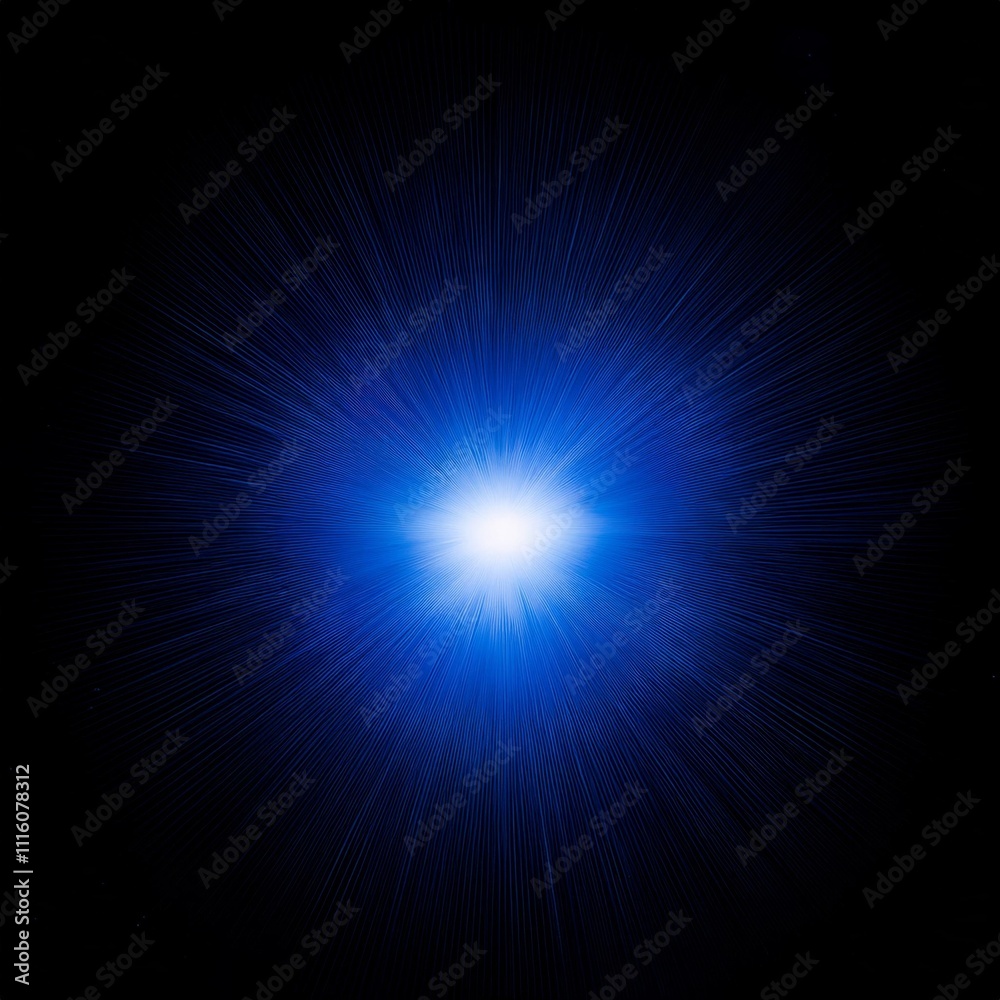 Fototapeta premium sparks with solid black background and also fire particles