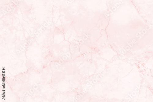 Pink marble texture background with high resolution in seamless pattern for design art work and interior or exterior.