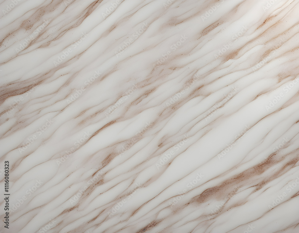 Fototapeta premium Speckled modern marble background
