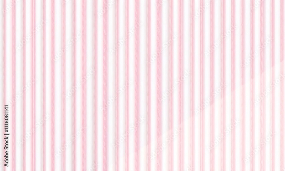 White and pink stripes in a subtle pattern on a clean background, elegant, refined, timeless White and pink stripes in a subtle pattern on a clean background, elegant, refined, timeless