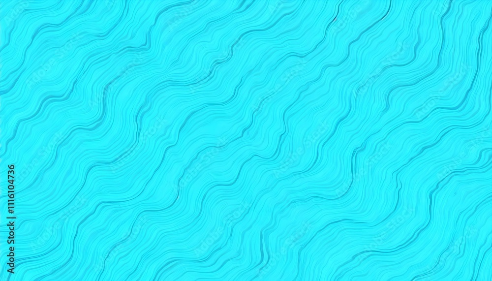 Fototapeta premium texture of blue water