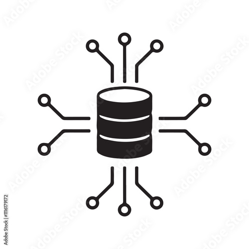 Power house hub spoke design.