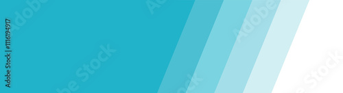 Free Download Schräge Streifen mit Farbübergang blau zu weiss - GFXLoad