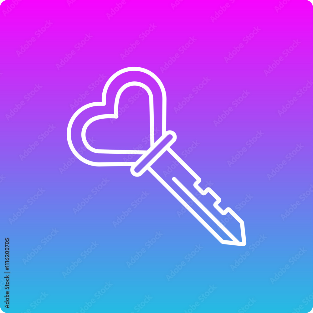 Key Icon Key Icon