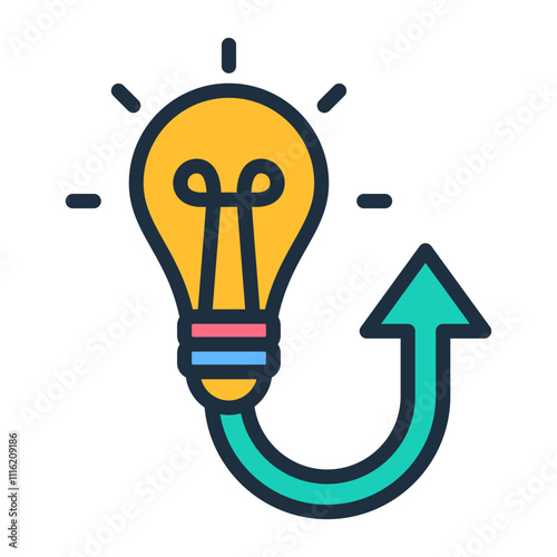 Pivot Strategy Icon