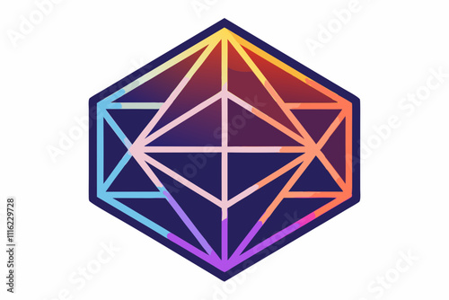 Arcblock Cryptocurrency token icon