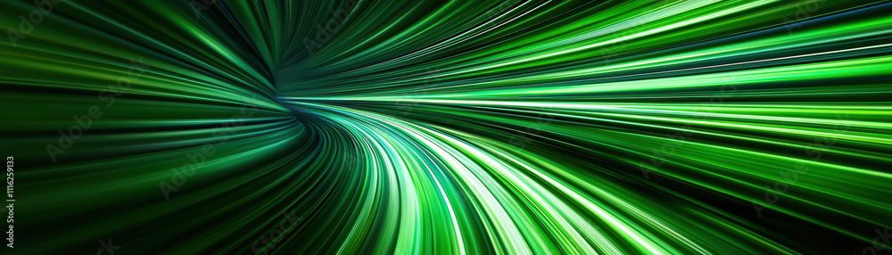 A vibrant, swirling pattern of green light creating a dynamic, abstract design that conveys motion and energy. A vibrant, swirling pattern of green light creating a dynamic, abstract design that conveys motion and energy.