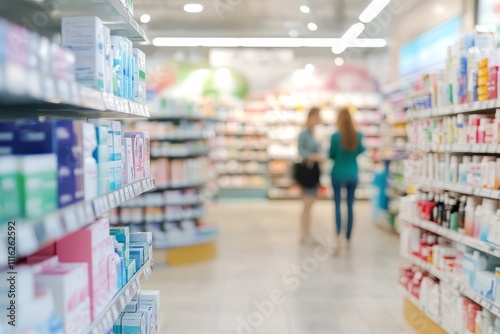 Enhancing User Experience with a Pharmacy Shopping Cart Interface