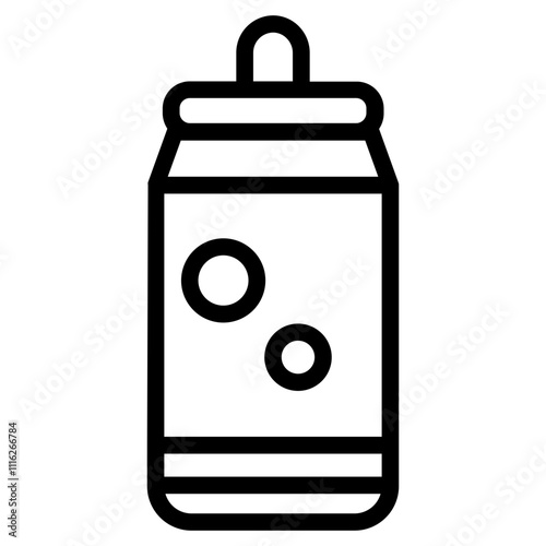 Carbonated Drink Energy