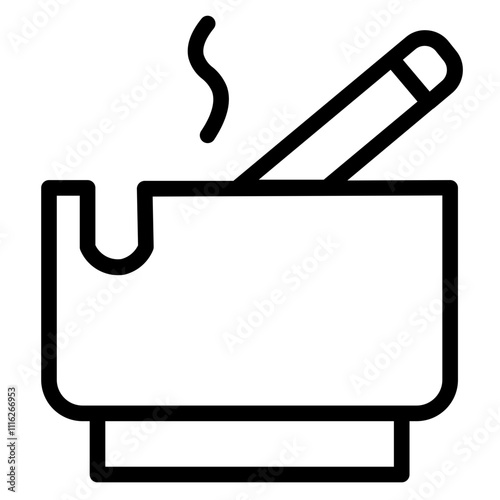 Cigarette Smoking Unhealthy