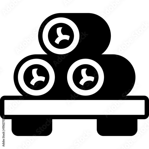 Sushi Roll icon