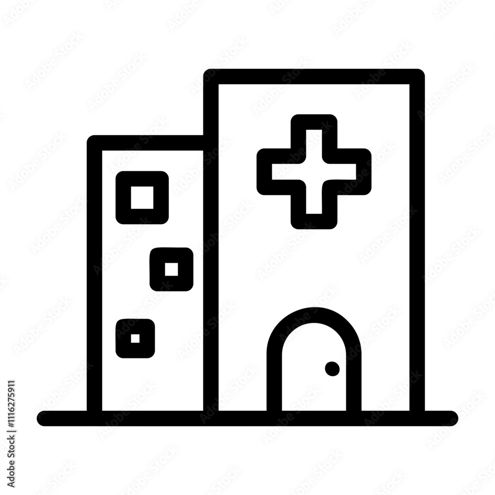 Obraz premium HEALTH