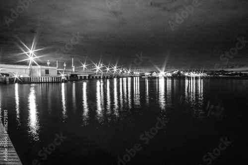 Wallpaper Mural New bern north carolina town riverfront scenes Torontodigital.ca