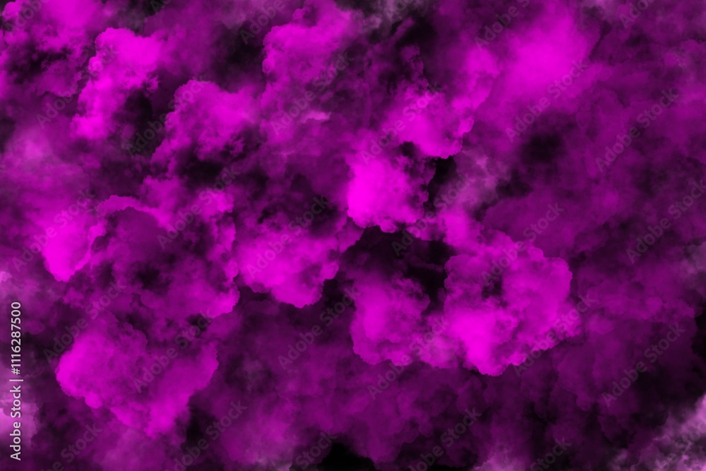 Fototapeta premium abstract background with smoke