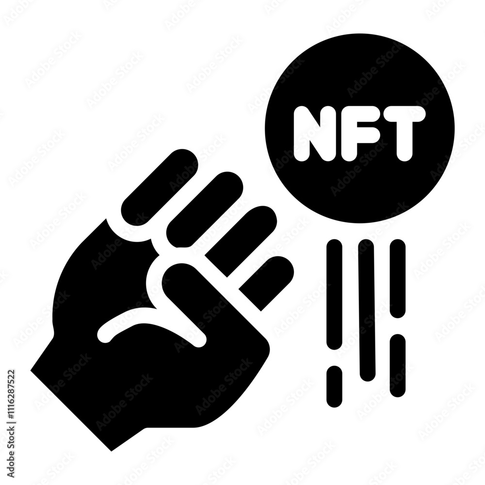 Obraz premium support