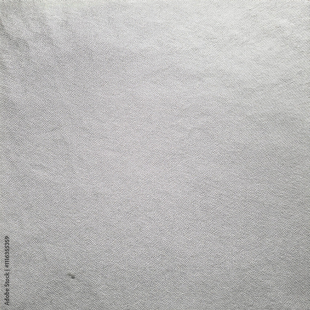 Obraz premium White recycled craft paper texture as background. Grey paper texture