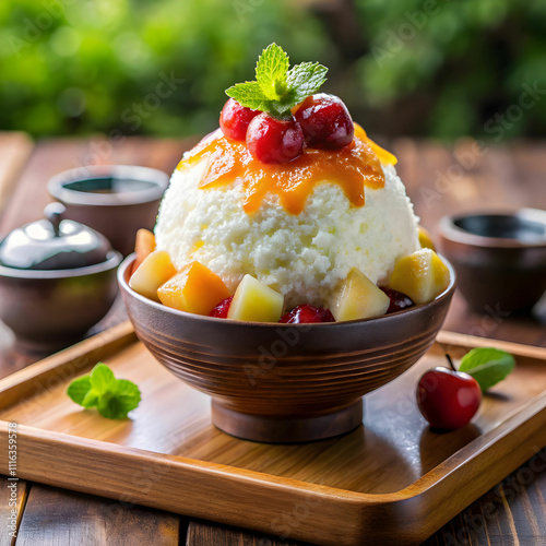 bingsu bing su