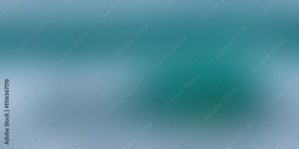 Obraz premium blue and white gradient background with soft lighting and subtle texture