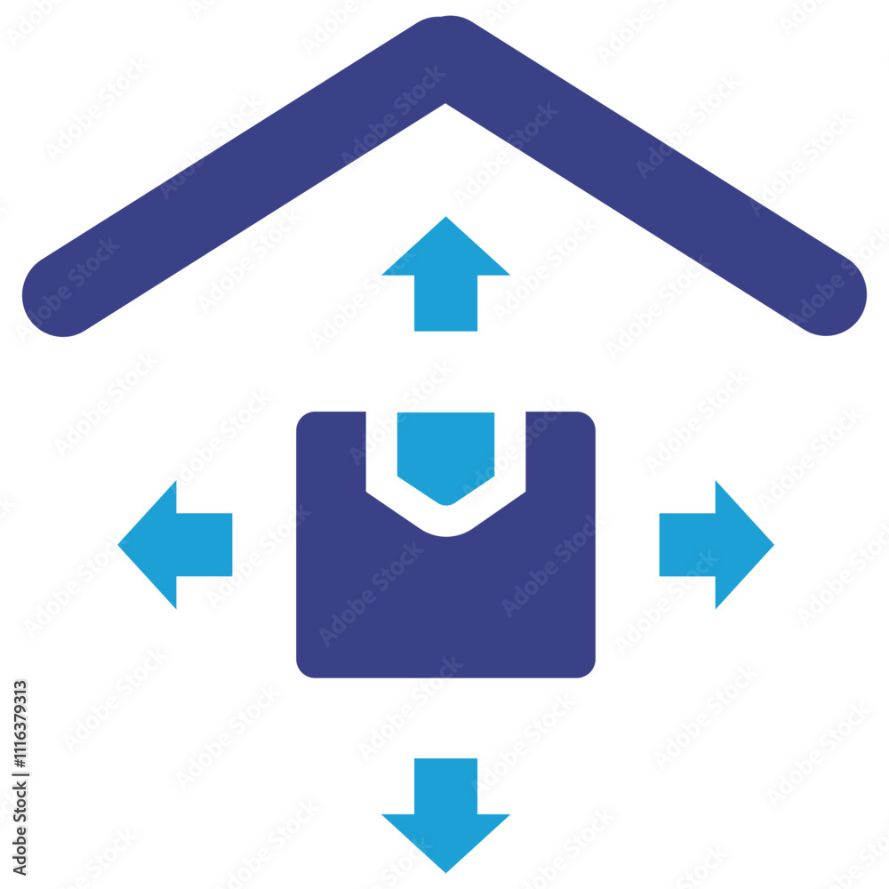 distribution product distribution product