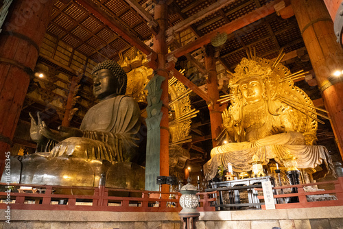 東大寺・大仏 photo