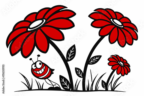 Discover how to design funny and delicate dewdrop leaves clipart on a white background! Perfect for creative projects, digital art, and whimsical designs. Follow our easy steps to bring humor and char