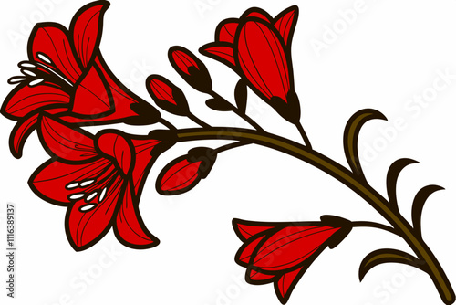 Discover how to design funny and delicate dewdrop leaves clipart on a white background! Perfect for creative projects, digital art, and whimsical designs. Follow our easy steps to bring humor and char