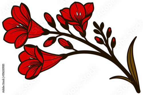 Discover how to design funny and delicate dewdrop leaves clipart on a white background! Perfect for creative projects, digital art, and whimsical designs. Follow our easy steps to bring humor and char