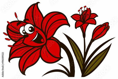 Discover how to design funny and delicate dewdrop leaves clipart on a white background! Perfect for creative projects, digital art, and whimsical designs. Follow our easy steps to bring humor and char