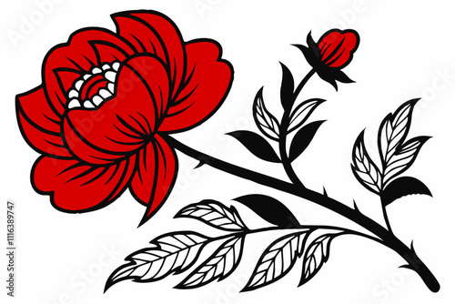 Discover how to design funny and delicate dewdrop leaves clipart on a white background! Perfect for creative projects, digital art, and whimsical designs. Follow our easy steps to bring humor and char