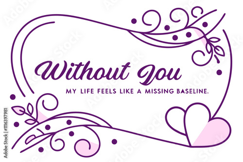 Happy Valentine's day love quotes for express emotions