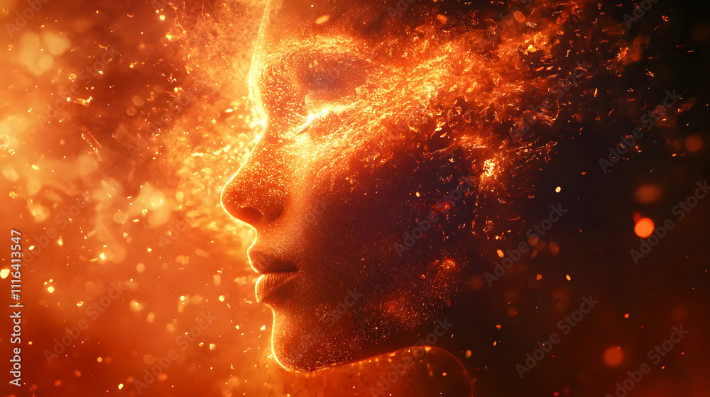An Intense Exploration of Pyromania: Capturing the Fascination and Danger of Fire through Vivid Imagery An Intense Exploration of Pyromania: Capturing the Fascination and Danger of Fire through Vivid Imagery