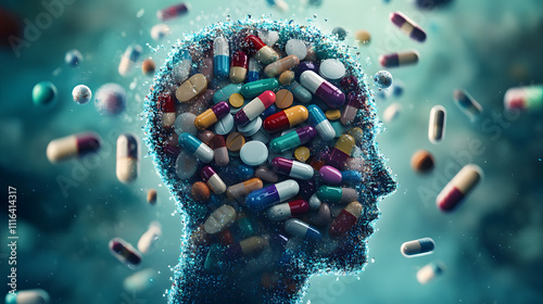 Exploring Substance Use Disorders: Psychological, Social, and Biological Factors Affecting Addiction and Pathways to Recovery