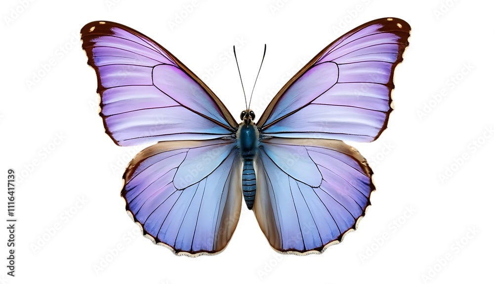 Obraz premium butterfly