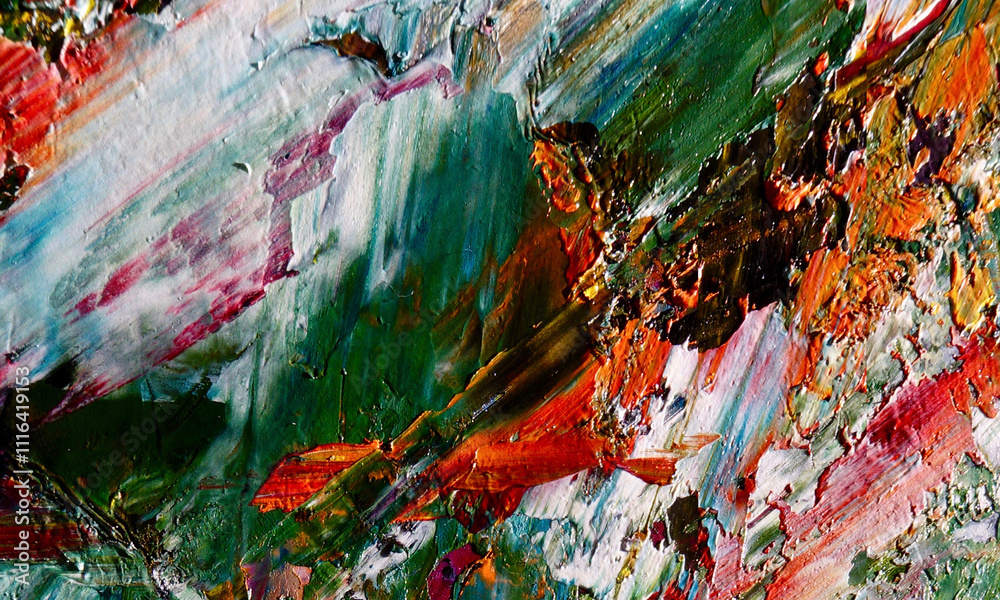 Abstract art background . Hand painting artwork on canvas . Abstract art background . Hand painting artwork on canvas .