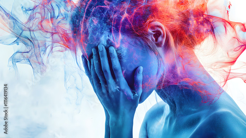Diagnosing Cyclothymic Disorder: An Overview of Symptoms and the Path to Creating a Supportive Environment for Individuals photo