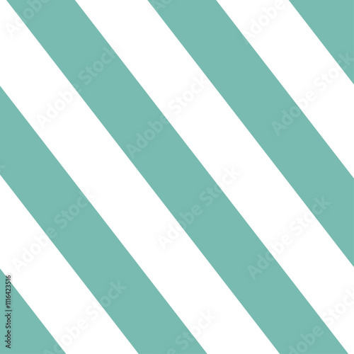 Free Download Seamless diagonal stripe pattern blue and white. Design for wallpaper, fabric, textile. Simple background. - GFXLoad