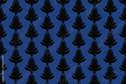 Seamless pattern