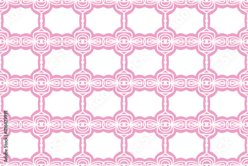 Set of patterns