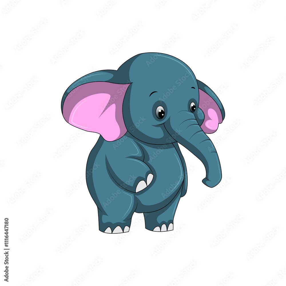 elephant elephant